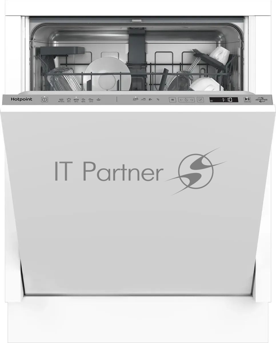 Встраиваемая посудомоечная машина Hotpoint HI 4D66