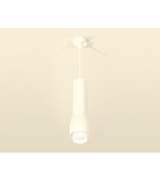Светильник Ambrella Light XP1141011 SWH/FR белый песок/белый матовый MR16 GU5.3 (A2310, C7455, A2011, C1141, N7170)