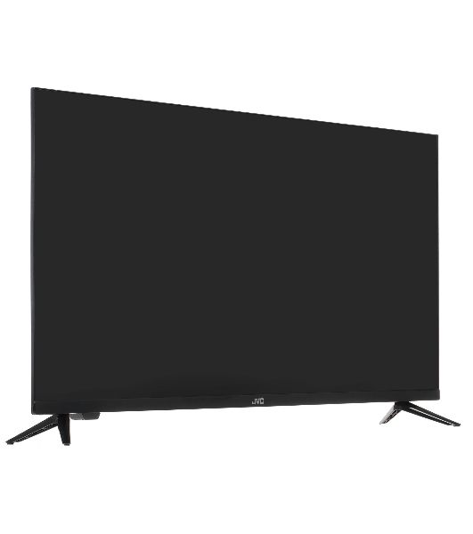Телевизор JVC 32" LT-32M595 черный LED HD 60Hz Smart TV