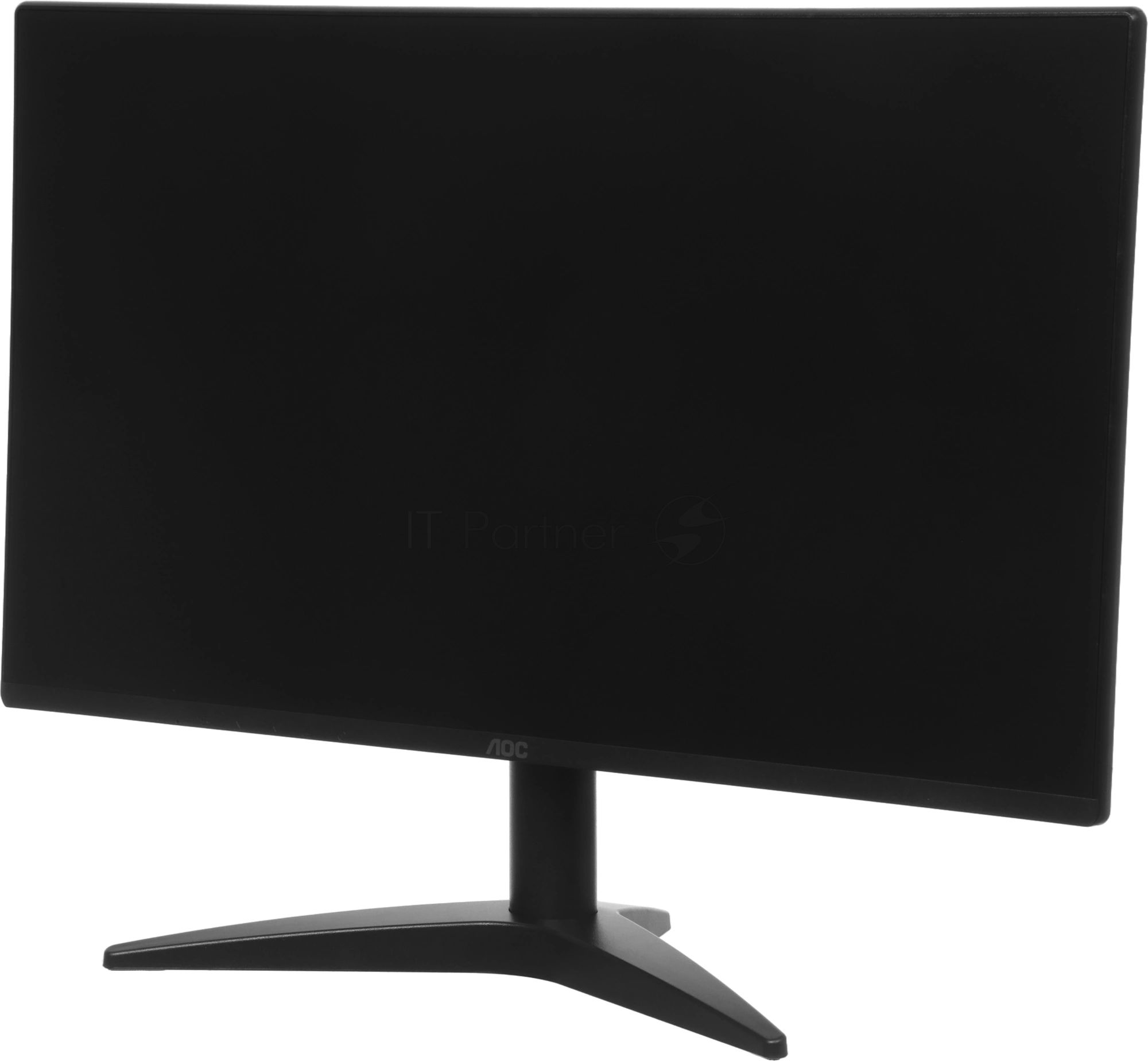 Монитор AOC 23.8" 24B36XE черный IPS LED 16:9 HDMI матовая 300cd 178гр/178гр 1920x1080 144Hz VGA FHD 2.5кг