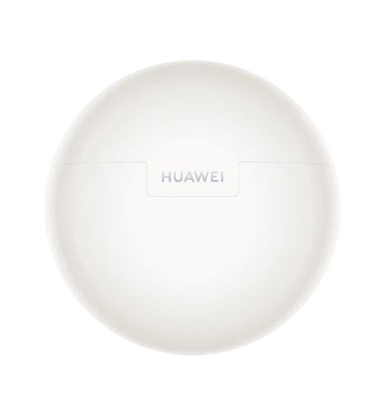 Наушники TWS Huawei FreeBuds 7i T0025 белый, внутриканальные, Bluetooth, активное шумоподавление, до 8 ч