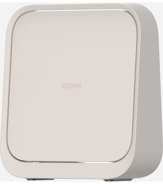 Проектор Xgimi Elfin Flip DLP 400Lm LS (1920x1080) ресурс лампы:25000часов 1xUSB typeA 1xHDMI 1.18кг