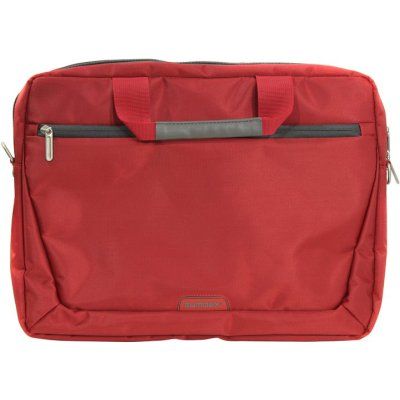Сумка SUMDEX PON-111RD (нейлон, красный до 15,6")
