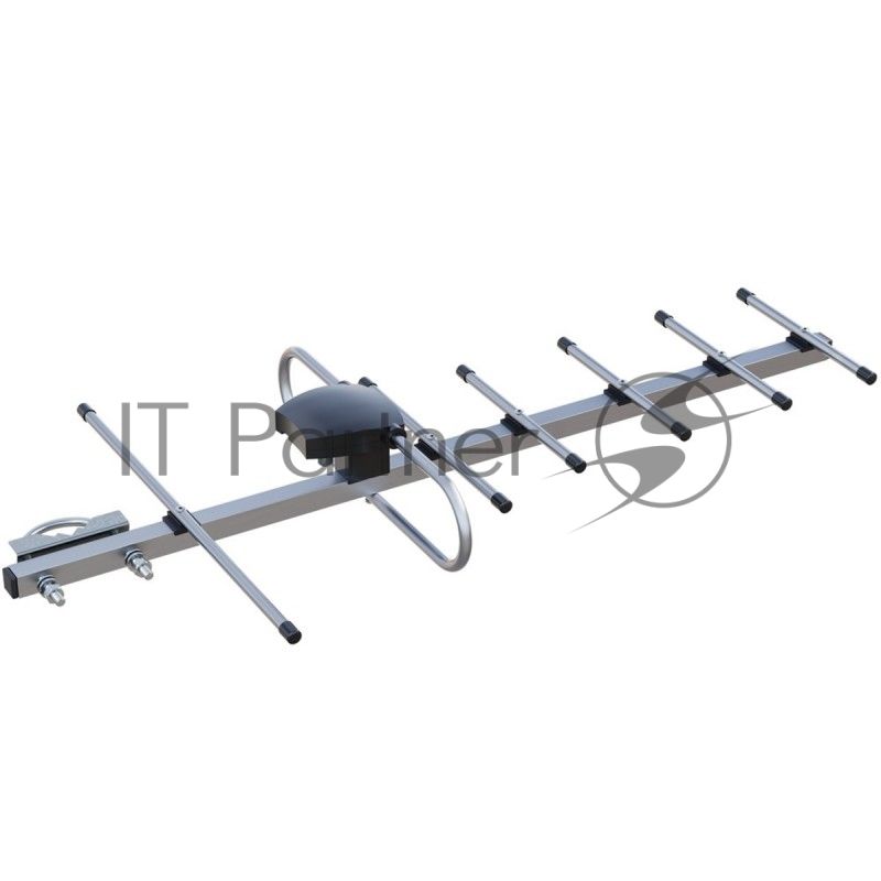 Антенна наружная РЭМО (301028) BAS-1156-5V SPRINT-7 - активная