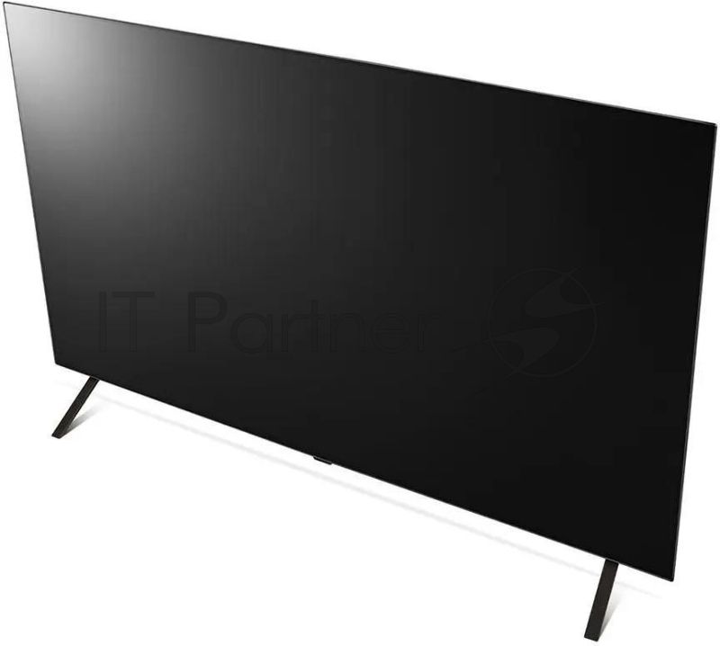 Телевизор LG 65" OLED65B4RLA черный OLED 4K UHD 120Hz WebOS