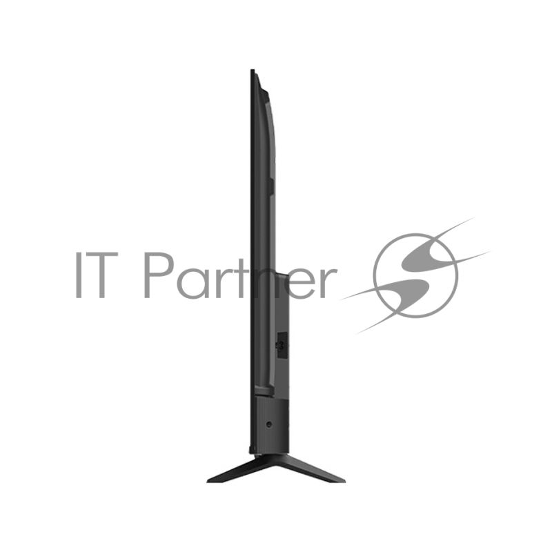 Телевизор Blackton 55" 55FSU34B черный LED 4К UHD 60Hz Android