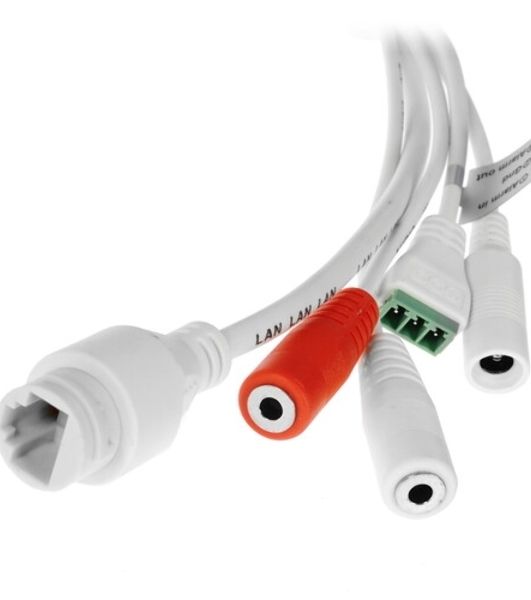 IP-камера TRASSIR TR-D2153ZIR6 v7 2.7-13.5