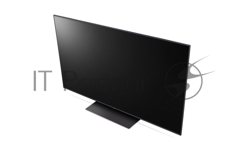 Телевизор LG 50" 50UT91006LA черный Edge LED 4K UHD 60Hz WebOS