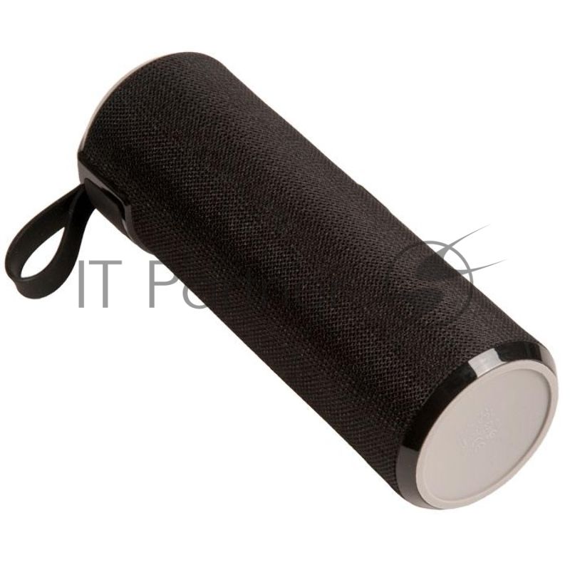 Портативная колонка HOCO BS33 Voice sports wireless speaker, черный