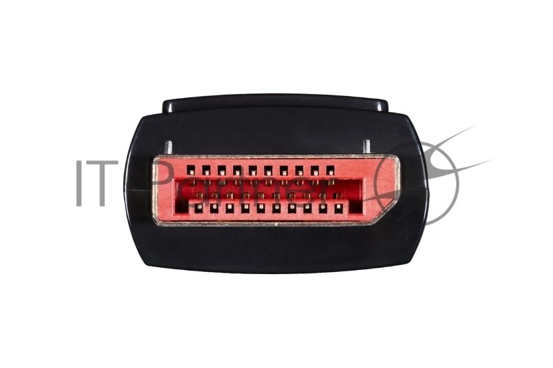 Кабель соединительный Telecom DP-DP 2.1V 80Gbs 16K@60Hz 2м, медь, TCG865-2M