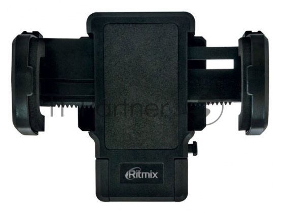 Держатель Ritmix RCH-015 W черный (RCH-015 W)