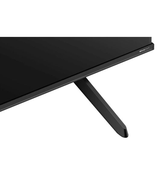 Телевизор Hisense 50" 50A6Q черный DLED 4K UHD 60Hz Smart TV Vidaa