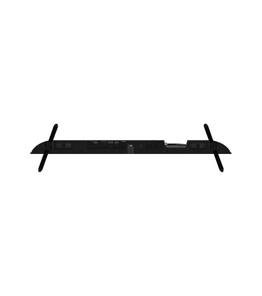 Телевизор BQ 32" 32F40B черный Direct LED HD Ready 60Hz