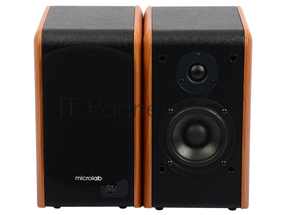 Акустическая система Microlab B77BT 2.0 (64W RMS, Bluetooth)