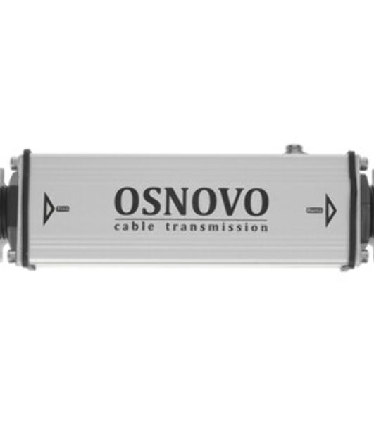 Удлинитель Osnovo E-PoE/2W