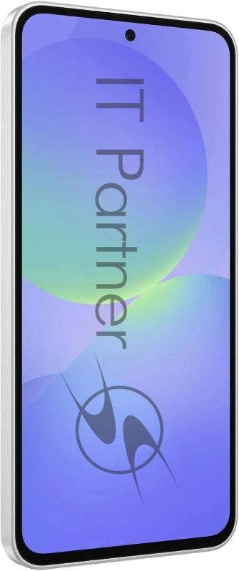 Смартфон Samsung Galaxy A36 SM-A366E 8/128Gb, серый
