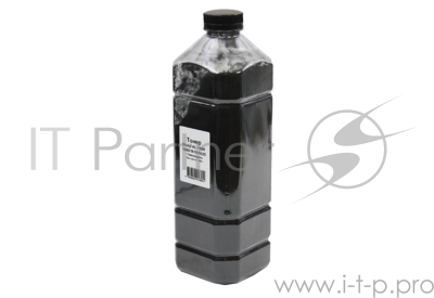 Тонер Sharp AL-1000/1600/1610/1620 (Tomoegawa) 700 гр, канистра