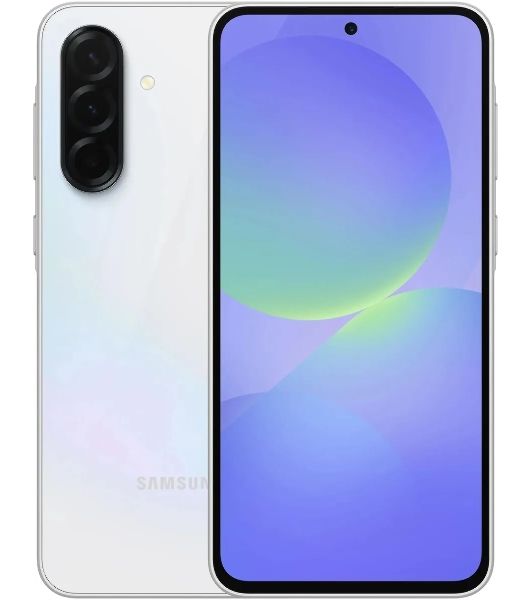 Смартфон Samsung Galaxy A36 SM-A366B 8/128Gb, белый