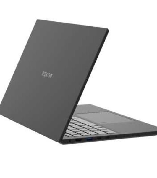 Ноутбук Rikor RN NINO 203.1/15/Intel Core i3 1220P/15.6"/IPS/16Gb/512Gb SSD/Intel UHD Graphics/Windows 11 Professional/серый/1.86kg