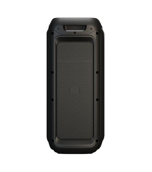Портативная колонка Soundmax SM-MS4101 черный