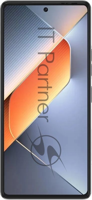 Смартфон Tecno POVA 6 LI7, 12/256Gb, синий