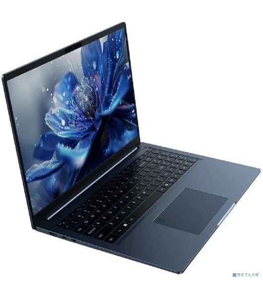 Ноутбук CHUWI CoreBook Air Plus/16"/IPS/AMD Ryzen 5 6600H/16GB/512GB SSD/AMD Radeon 660M/Windows 11 Pro/синий/1.35kg
