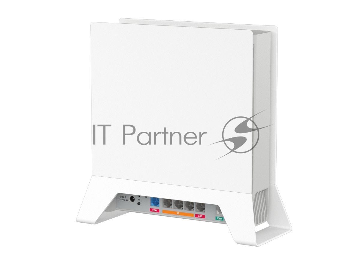 Интернет-центр Netcraze Titan SE (NC-4210)