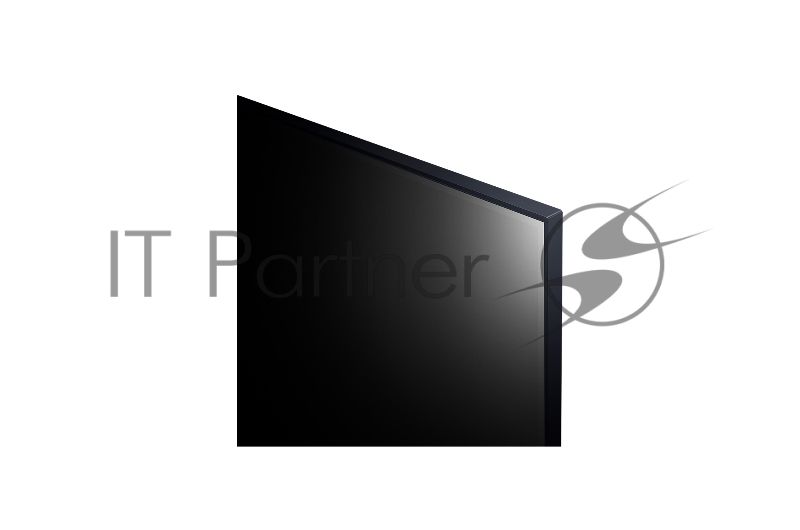 Телевизор LG 65" 65UR801C черный 4K 60Hz webOS 23