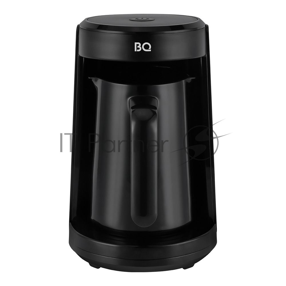 Кофеварка-турка BQ ET1173P Чёрный