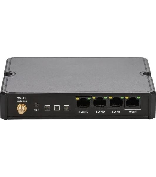 Роутер беспроводной Триколор TR-3G/4G-router-02 (046/91/00054231) 3G/4G