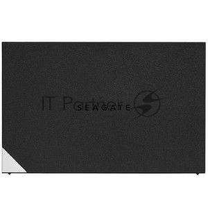 Внешний HDD 3.5" Seagate One Touch STLC12000402, 12TB, USB 3.2 Gen 1 Type-A, 5400 rpm, черный