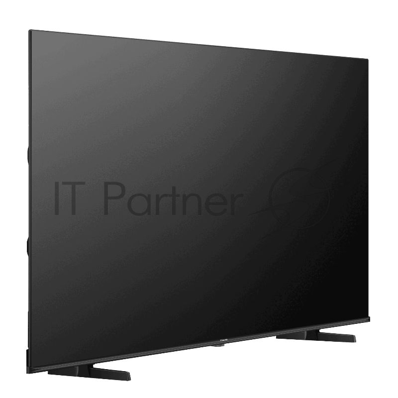 Телевизор Hisense 75" 75E7Q QLED UHD Smart TV (ОС VIDAA U9) черный