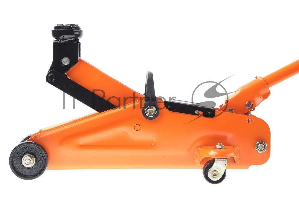 Домкрат OMBRA OHT202  подкатной 2т 135-330мм