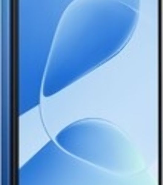Смартфон Infinix HOT 60i 8/256Gb, синий