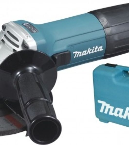 Угловая шлифовальная машина Makita GA5030K