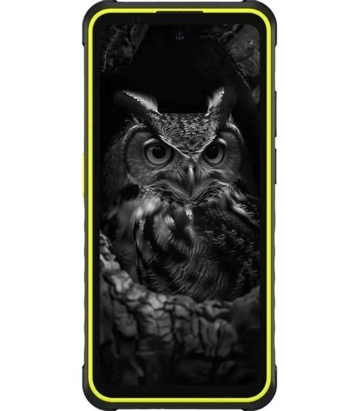 Смартфон Ulefone Armor X31 Pro 8/256Gb салатовый