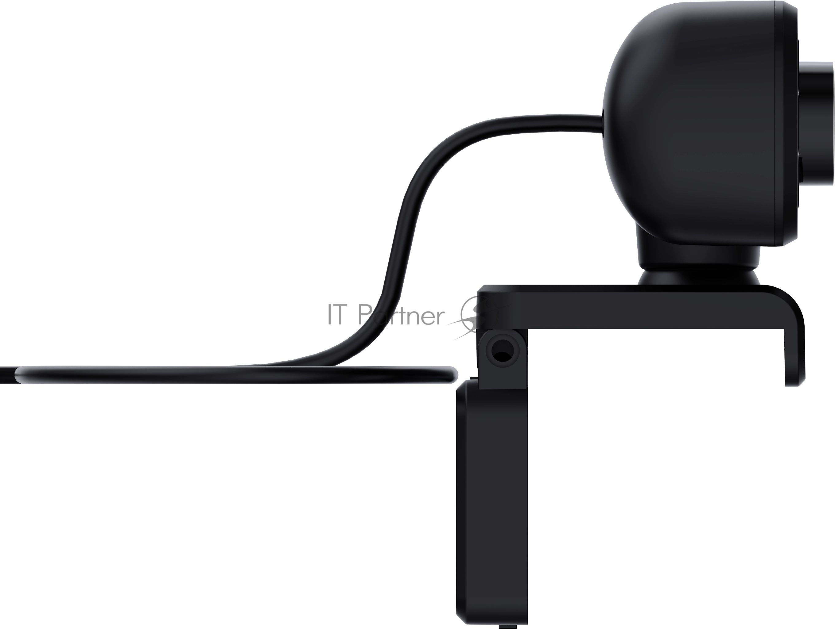 Веб-камера Defender G-lens 2591 2560x1440, 30 кадр/с, USB, микрофон, крепление на мониторе