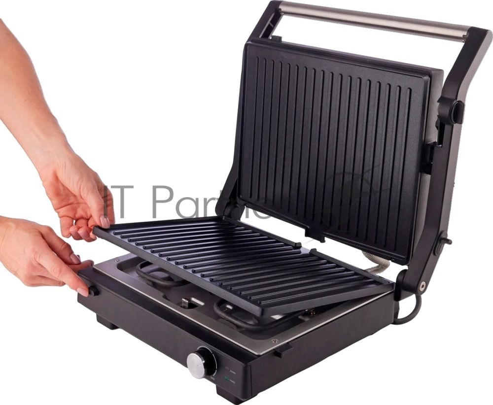 Гриль электрический BBQ Gorenje GCG2000M 744407