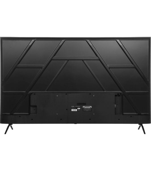 Телевизор Hyundai 75" H-LED75BU7011 черный LED 4K UHD 60Hz Smart TV 2GB/16GB