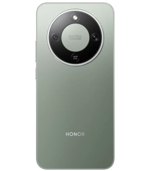 Смартфон HONOR X9d 8/256Gb, зеленый