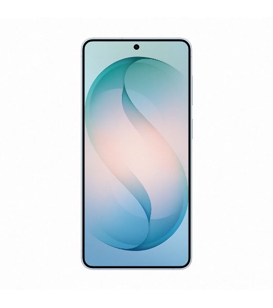 Смартфон Samsung Galaxy S26+ SM-S947B 12/512Gb, голубой