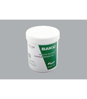 Флюс BAKU RMA-268 1 кг.