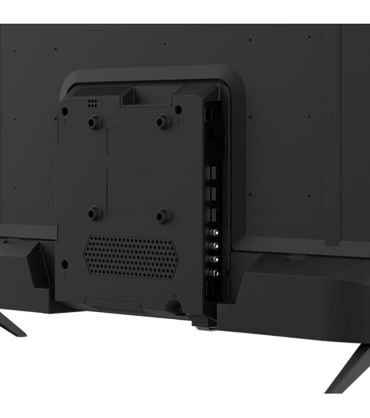 Телевизор TopDevice 32" TDTV32BN02H черный LED HD 60Hz