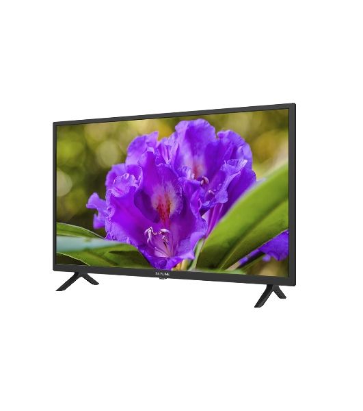 Телевизор SKYLINE 32" 32YT5900 черный DLED HD 60Hz