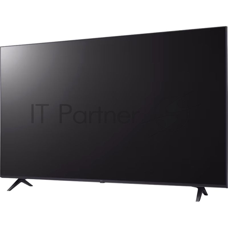 Телевизор LG 50" 50UT80006LA.ARUB черный LED UHD 60Hz WebOS 1.5GB/8GB