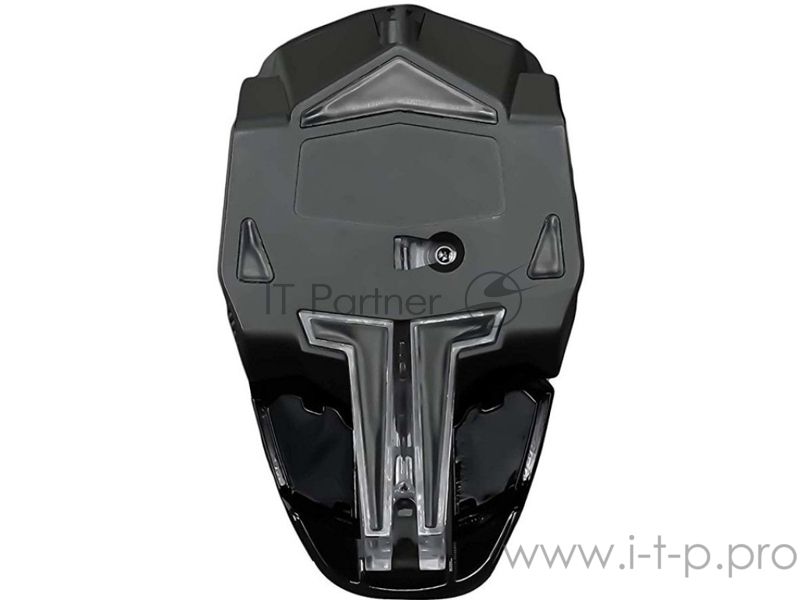 Мышь проводная игровая Mad Catz R.A.T. 1+ (ADNS3050, USB, 3 кнопки, 2000 dpi) черная