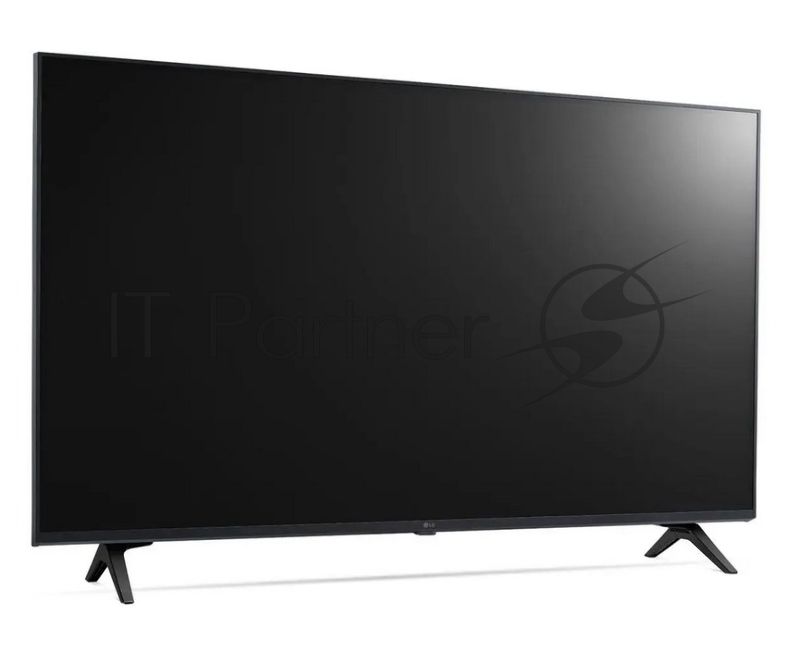 Телевизор LG 43" 43UT80006LA.ARUB черный LED UHD 60Hz WebOS 1.5GB/8GB