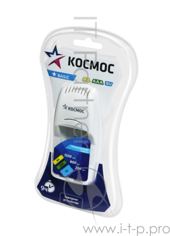 Зарядное устройство Космос KOC501501 (без аккум.) 7ч