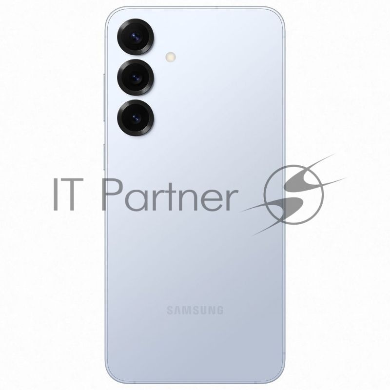 Смартфон Samsung Galaxy S25, 12/512Gb, голубой