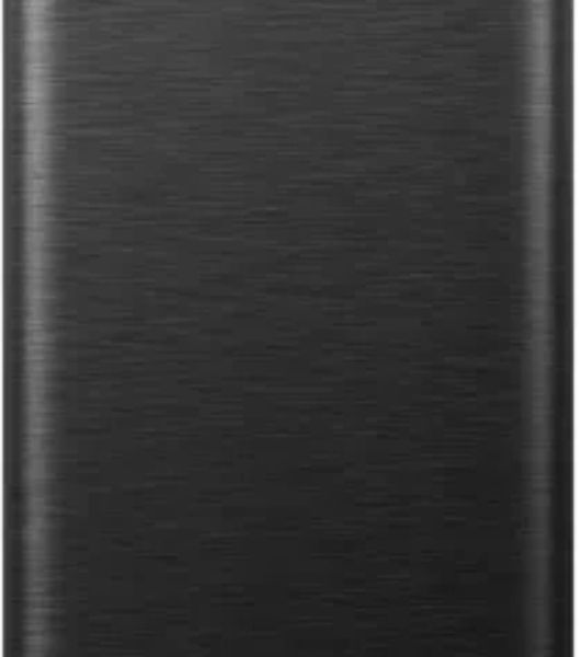 Саундбар TCL Q75H 5.1.2 620Вт черный